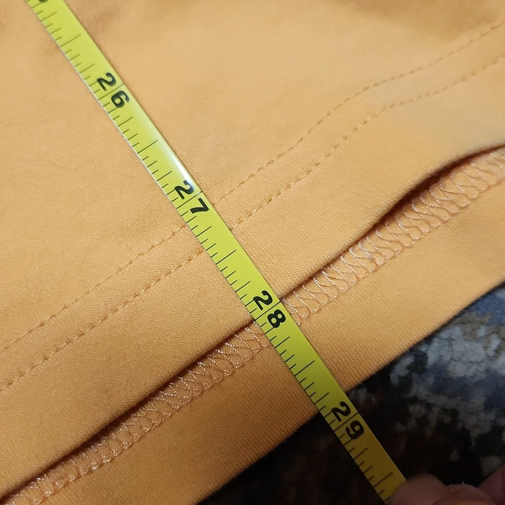 Men's Polo Shirt in Yellow by Ralph Lauren - Picture 6 of 6